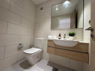 Amazing Marassi North Coast 3 Bedroom Lagoon View Marina 208 - 9