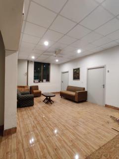 Malik guest house - 3