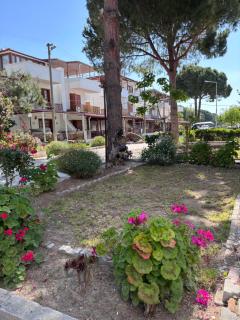 Villa 400 m away from Long Beach with WiFi and AirConditioner - 1
