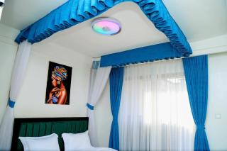 An executive 2 bed Apt in Nairobi near Airport and SGR - 0