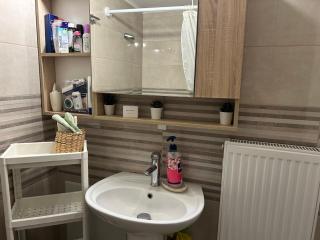 A cozy, 46 sqm flat three minutes from the sea - 2
