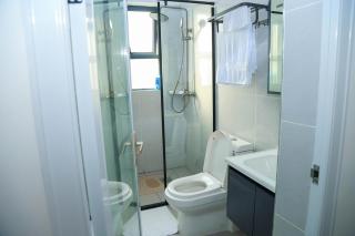 An executive 2 bed Apt in Nairobi near Airport and SGR - 4