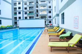 An executive 2 bed Apt in Nairobi near Airport and SGR - 1