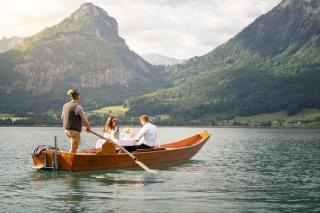 Im Weissen Rössl am Wolfgangsee - 3