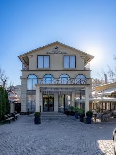 Mountain View Boutique Hotel - 6