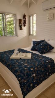 joli bungalow à 300 m de la plage - 5