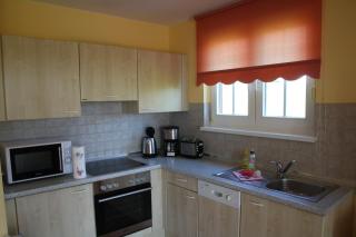 Ferienwohnung Boddenkieker bis 4 Personen, Sagard-Neddesitz, 70m2 - 8