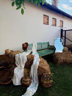 Rodjino imanje - 1