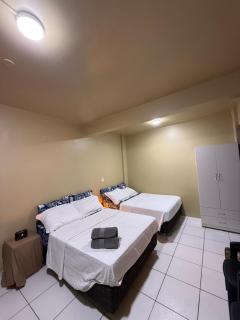 Refugio Centrico Studio 2 - 3