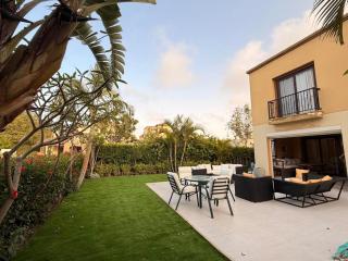 Twin house villa in Marassi North Coast Vento 50 - 0