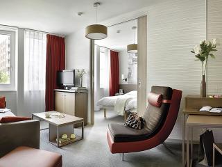 Aparthotel Adagio Basel City - 7