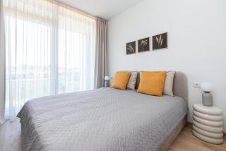 Mood Escape - apartamentai Kunigiškiuose, Infinitum Sea komplekse - 7