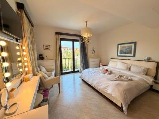Twin house villa in Marassi North Coast Vento 50 - 8