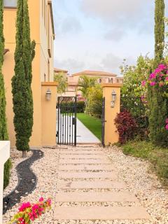 Twin house villa in Marassi North Coast Vento 50 - 1