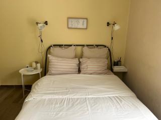 A cozy, 46 sqm flat three minutes from the sea - 6