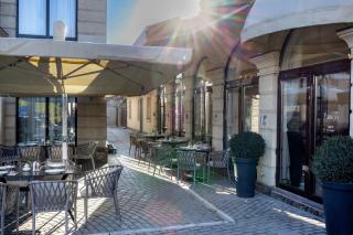 Mountain View Boutique Hotel - 9