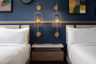 Hotel Indigo Detroit North - Troy by IHG - 4
