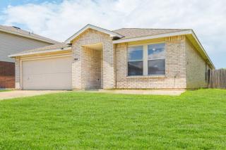 Where Big Groups Belong 7 Bed Texas Escape - 7