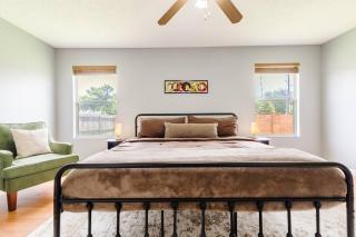 Where Big Groups Belong 7 Bed Texas Escape - 3