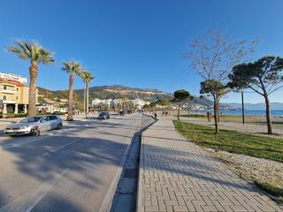 Cheerful Apartment Vlora - 8