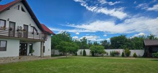 Pensiunea Casa Mădă - 8