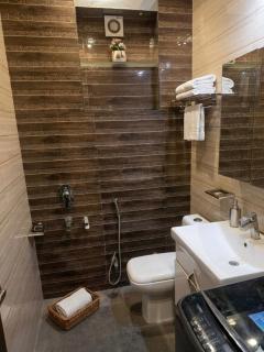 Serene Garden Home 4BHK Gr Floor West Delhi - 6