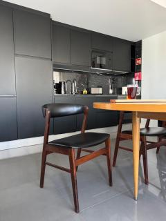 Apartamento Deluxe AM - 6