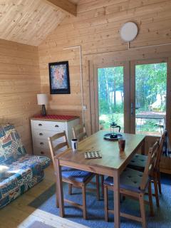 Tiny House Seeblick - 9
