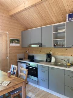 Tiny House Seeblick - 8