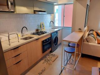 Lindo apartamento decorado no Champagnat - 6