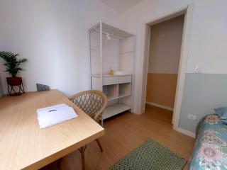 Lindo apartamento decorado no Champagnat - 1