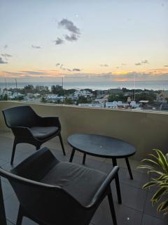 Seaview Luxury Apartment Flic en Flac - 7