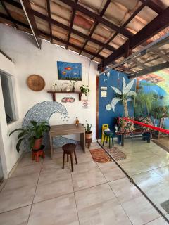 Arandú Hostel - 6