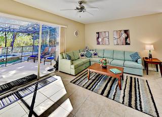 Fun 4BR with Pool Spa and Harry Potter Game Room - 8