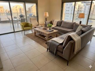Penthouse Lujo Terraza 80 metros Barbacoa - 0