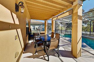 Fun 4BR with Pool Spa and Harry Potter Game Room - 5