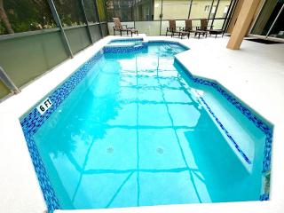 Fun 4BR with Pool Spa and Harry Potter Game Room - 3