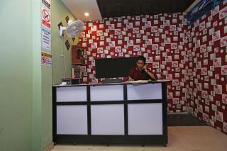 Hotel O Comfort Stay Sector 05 Vasundhara Formely Angel Pink - 6