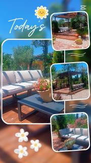 Casita Sol - 9