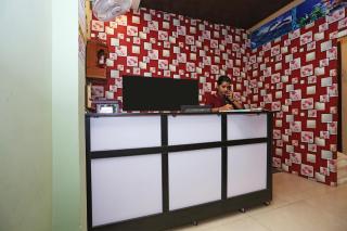 Hotel O Comfort Stay Sector 05 Vasundhara Formely Angel Pink - 4