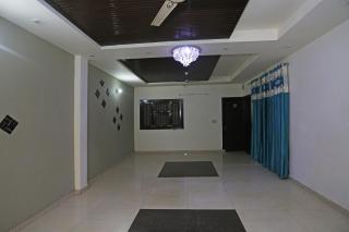 Hotel O Comfort Stay Sector 05 Vasundhara Formely Angel Pink - 9