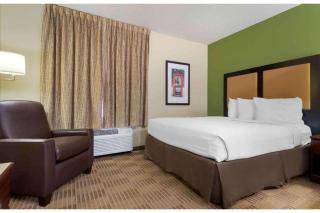 Motel 6 Suites Rochester Greece, NY - 1