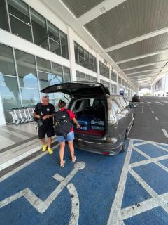 Airport Riverside Roomstay & Homestay - 1