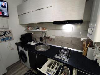 Black SeaSteps - Residence - 6
