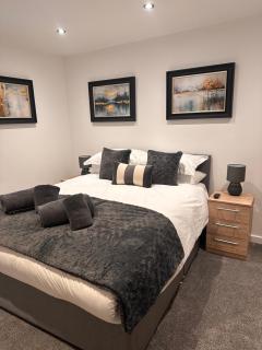 Abbys Cottage - 8