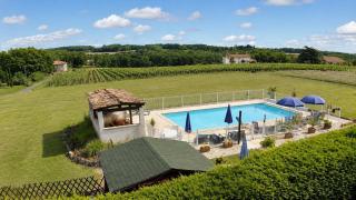 Domaine Les Moustans, Sleeps 38 & has a pool - 9