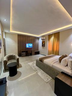 Rivona Hotel & Suites Ltd - 8