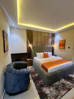Rivona Hotel & Suites Ltd - 6