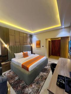 Rivona Hotel & Suites Ltd - 3