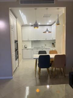Sea Breeze Premium Apartment Palazzo Della Luna - 9